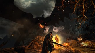 Dragon’s Dogma с над 2.3 милиона продажби