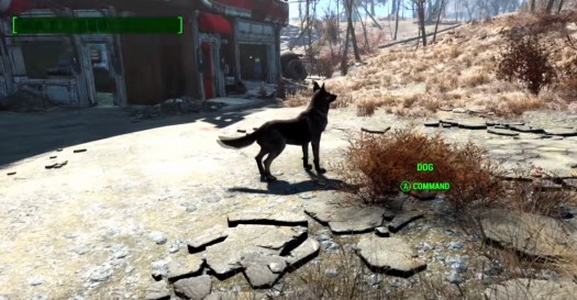 fallout 4 18