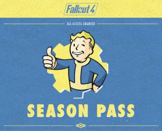 Fallout 4 се сдоби със сезонен пропуск