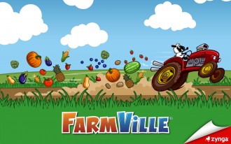 Създателят на FarmVille напусна Zynga