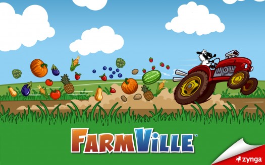 farmville 3