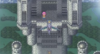 Final Fantasy V в Steam по-късно през септември