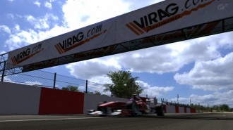 Gran Turismo 6 със само 2.37 милиона продажби