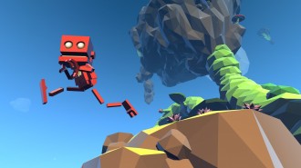 Grow Home чупи конзолни рекорди за Ubisoft