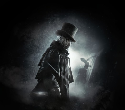 jack the ripper