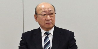 Nintendo с нов изпълнителен директор