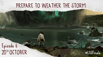 Life is Strange с последен епизод след месец