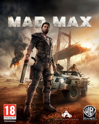 Mad Max – прилична игра с отворен свят, но само толкова