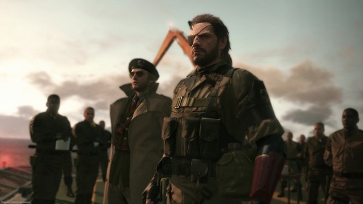 metal gear solid 5 22