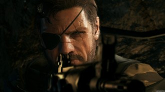 Metal Gear Solid V с над 6 милиона доставки