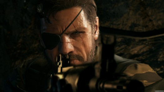 metal gear solid v 9