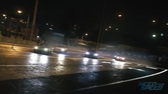 Need for Speed върви с 30 кадъра за конзоли
