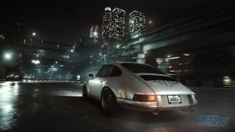 Need for Speed с бета за конзоли скоро
