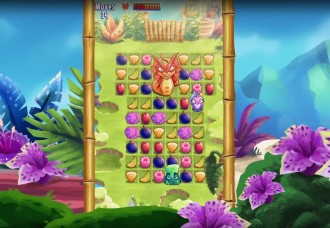 Създателите на Angry Birds с нова игра – Nibblers