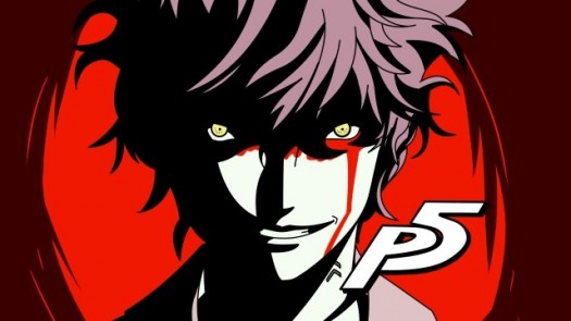 persona 5 20