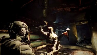 Resident Evil: Umbrella Corps обявен официално