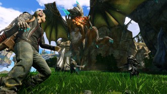 Scalebound щял да помогне Xbox One да се продава по-добре