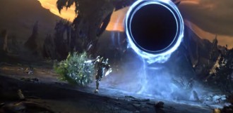 StarCraft II: Legacy of the Void с дата на дебют