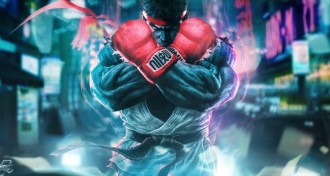 Street Fighter V със системни изисквания
