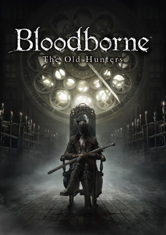 Bloodborne с 2 милиона продажби, експанжън