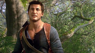 Uncharted 4 с мулти бета през декември
