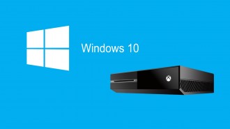 Xbox One е „буквално Windows устройство“