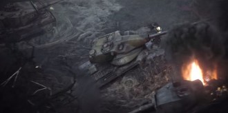 World of Tanks и за PlayStation 4