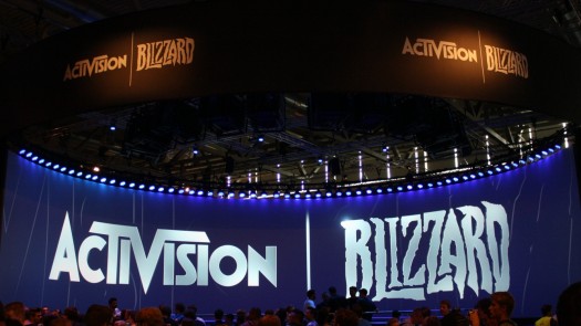 activision blizzard 3