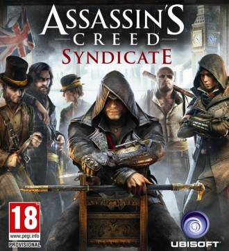 Assassin's Creed Syndicate - вече наистина е време за почивка