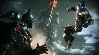 Бонуси за купуване на Batman: Arkham Knight за PC, проблемите продължават
