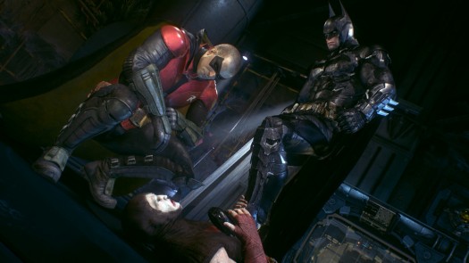 batman arkham knight 33