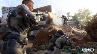 В реалистичната трудност на Call of Duty: Black Ops III умираме... от един куршум