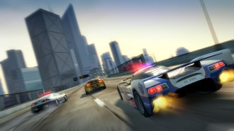 Burnout Paradise с обратна съвместимост за Xbox One