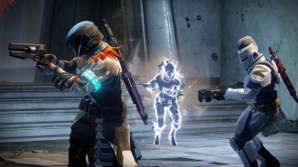 Destiny с микроплащания