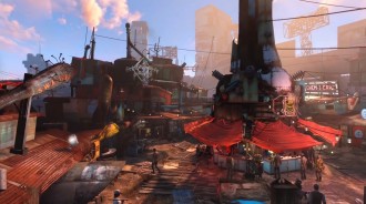 Fallout 4 със системни изисквания