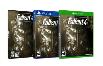 Fallout 4 за PC няма да е изцяло на диска, ще се изисква Steam