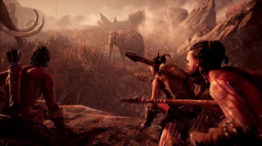 far cry primal 1