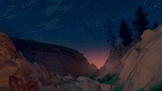 Firewatch с дебют през февруари
