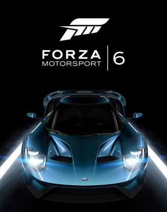 Forza Motorsport 6 - fanview на Xbox One ексклузивния рейсър