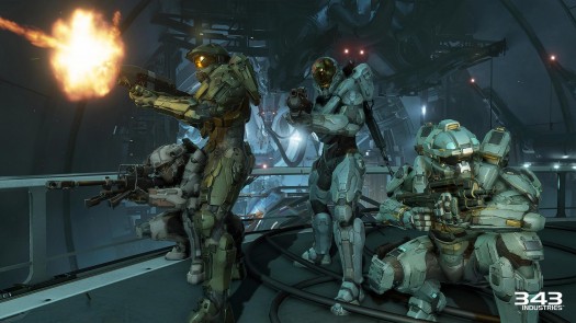 halo 5 1
