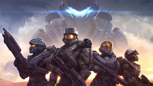 halo 5 4