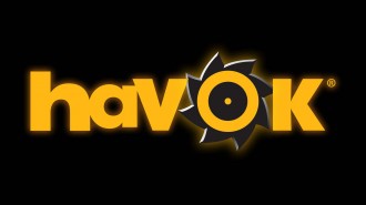 Microsoft купи гейм енджина Havok