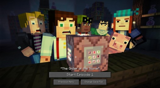 minecraft story mode 3