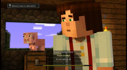 minecraft story mode 4