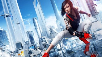 Mirror’s Edge Catalyst отложен