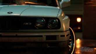 Всички автомобили в Need for Speed обявени