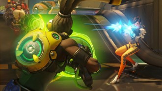 Започват бета тестове на Overwatch