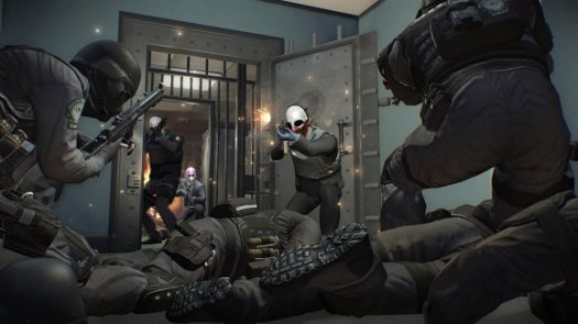 payday 2 3
