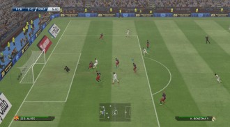 Pro Evolution Soccer 2016 и с безплатна версия?
