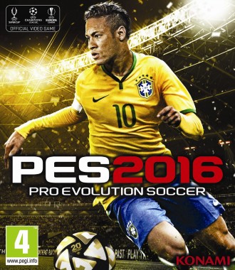 Pro Evolution Soccer 2016 – повече от същото и напред към нищото